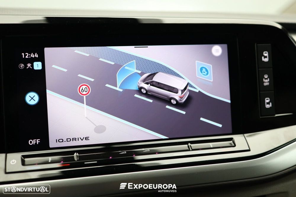 VW Multivan 2.0 TDI Life DSG - 20