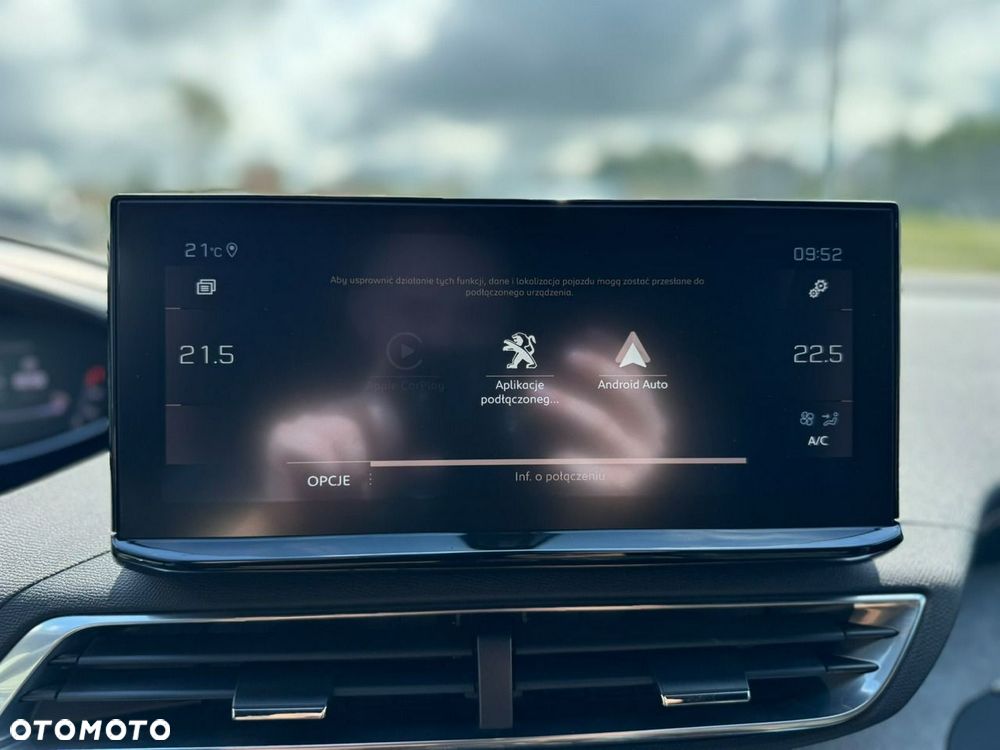 Peugeot 5008 - 28
