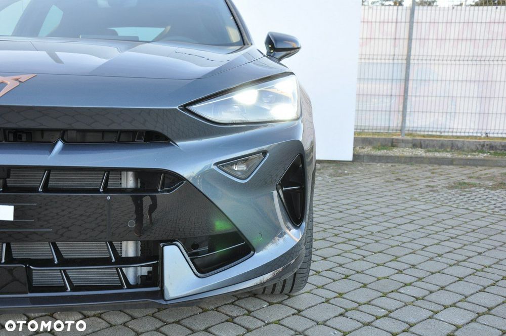 Cupra Formentor - 9