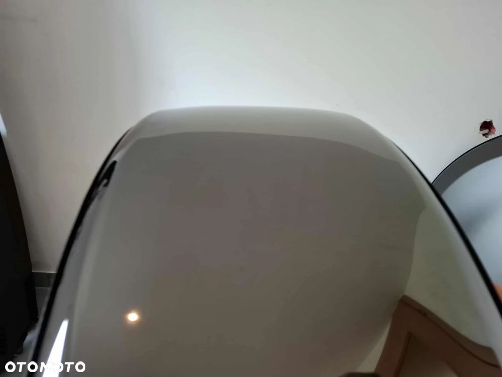 OSŁONA KOŁA ZAPASOWEGO DEKIEL MERCEDES G KLASA W463 OBUDOWA OBEJMA ZŁOTY CHROM IDEALNY STAN - 11