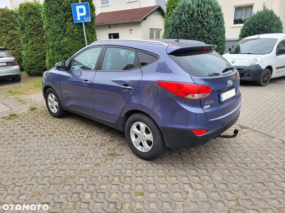 Hyundai ix35 - 5