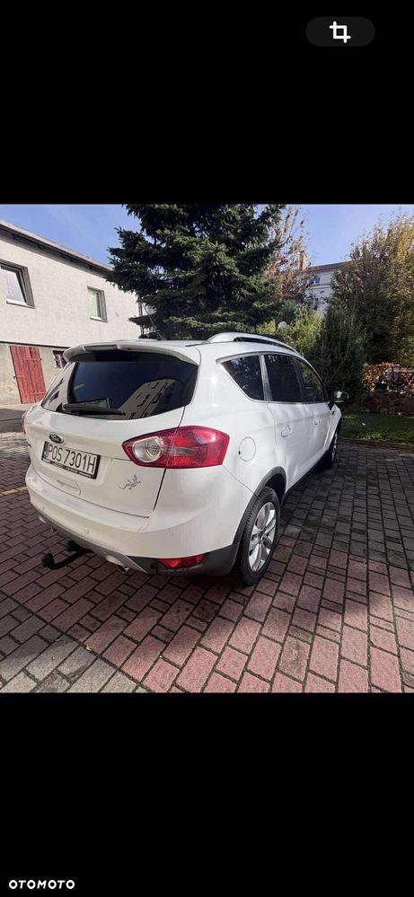 Ford Kuga 2.0 TDCi Trend - 4