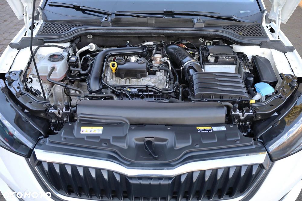 Skoda Scala 1.0 TSI Ambition - 12