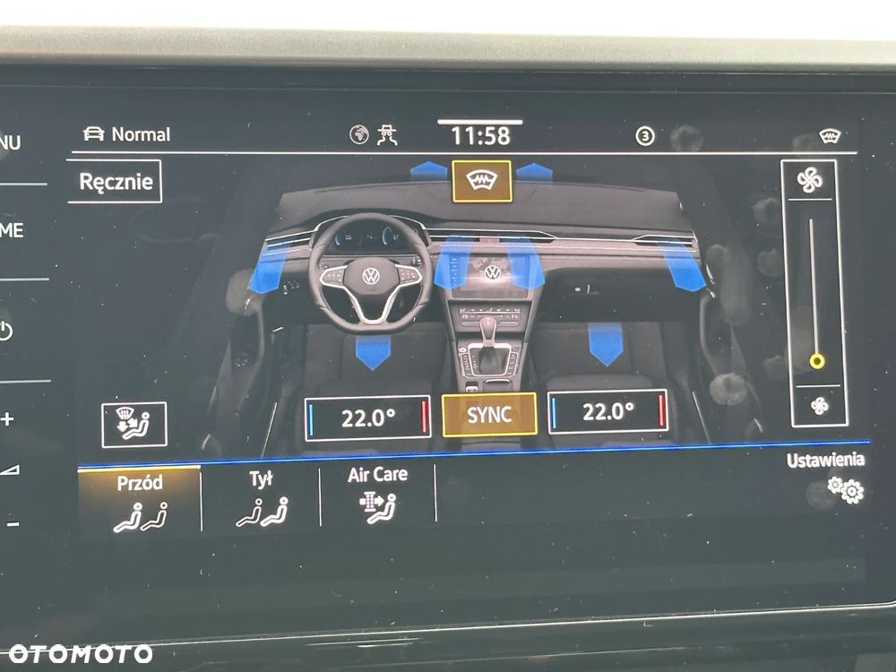 Volkswagen Arteon 2.0 TSI DSG R-Line - 40