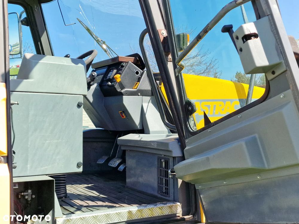 JCB Fastrac 155-65 - 26