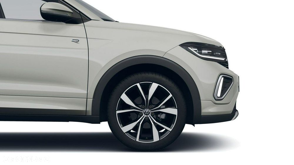 Volkswagen T-Cross - 5