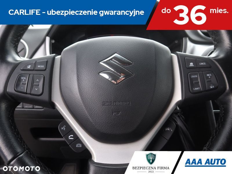 Suzuki Vitara - 18
