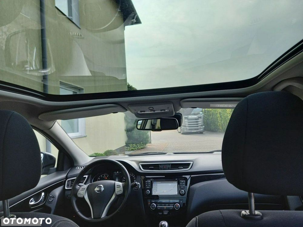 Nissan Qashqai 1.2 DIG-T Tekna+ - 18