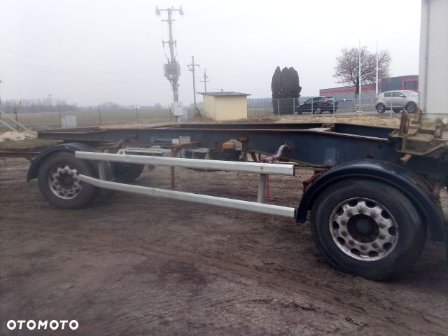 Huffermann HSA 18.70 - 3