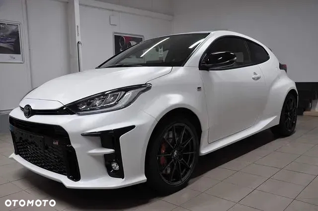 Toyota Yaris GR 1.6 Dynamic - 11