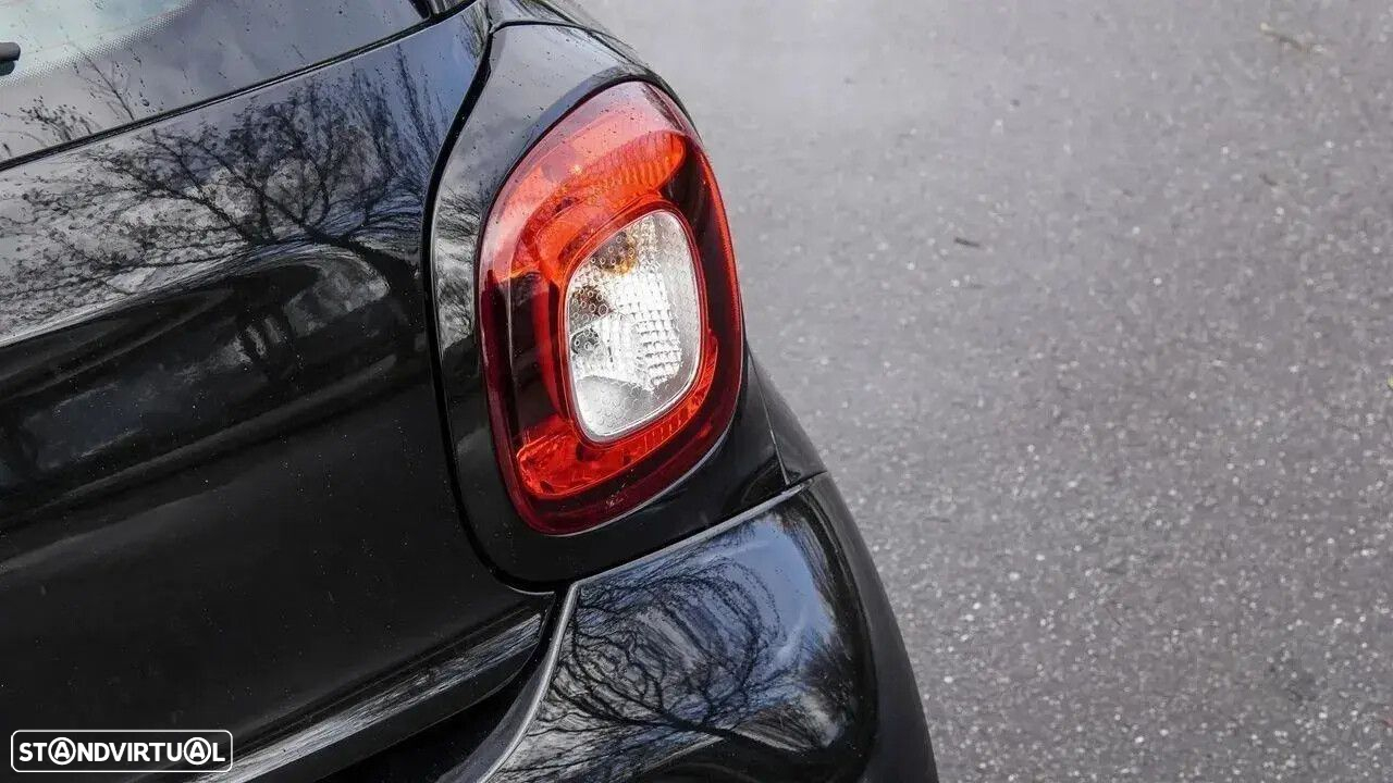 Smart ForFour - 30