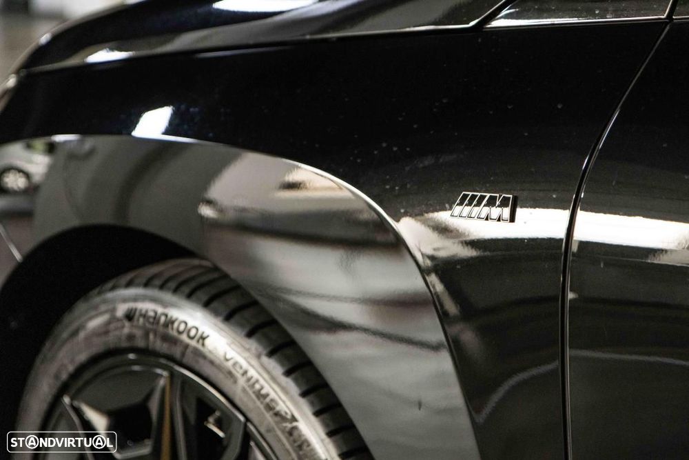 BMW iX M60 - 43