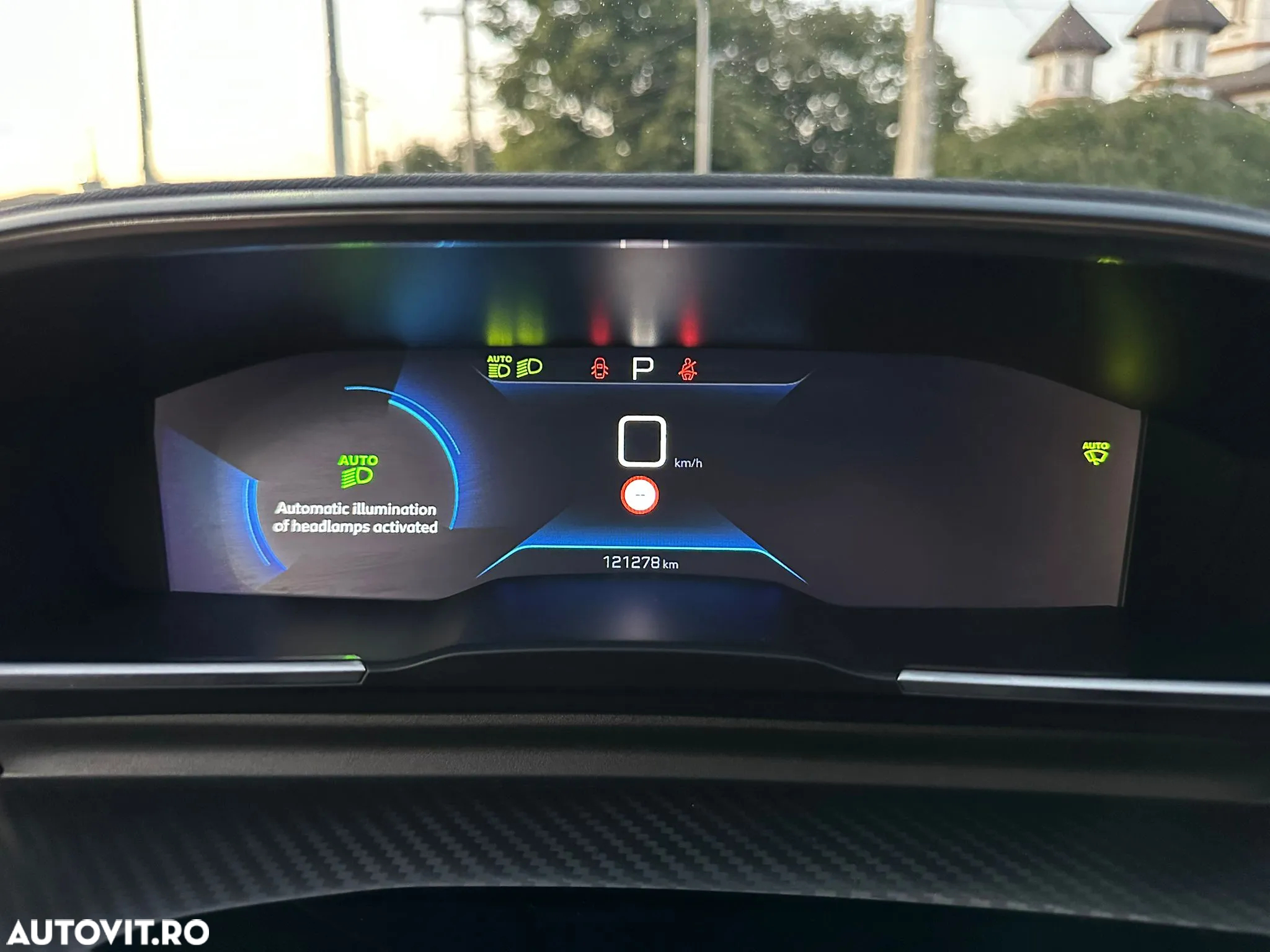 Peugeot 508 1.5 BlueHDI S&S EAT8 Allure Pack - 24