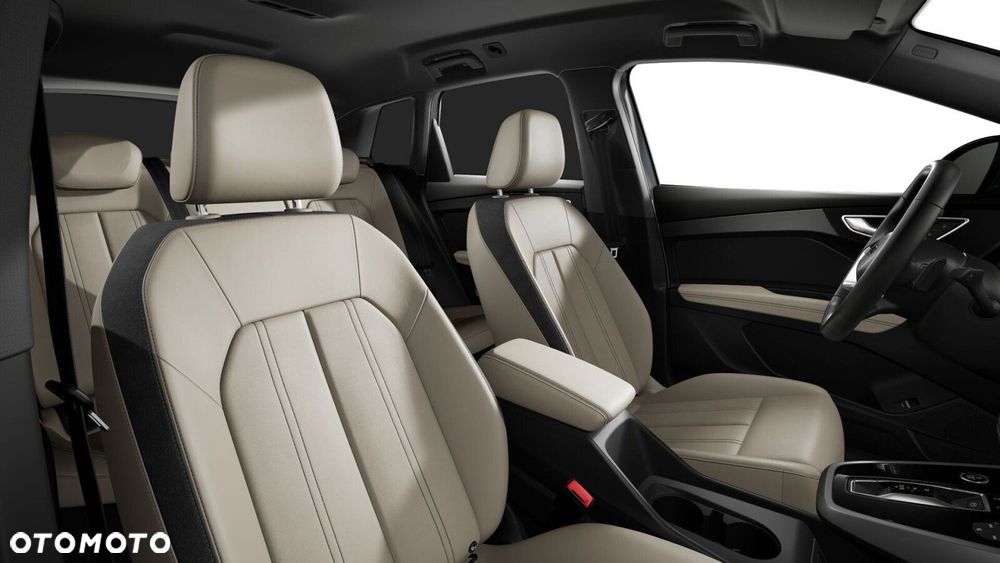 Audi Q4 e-tron 45 82kWh - 8