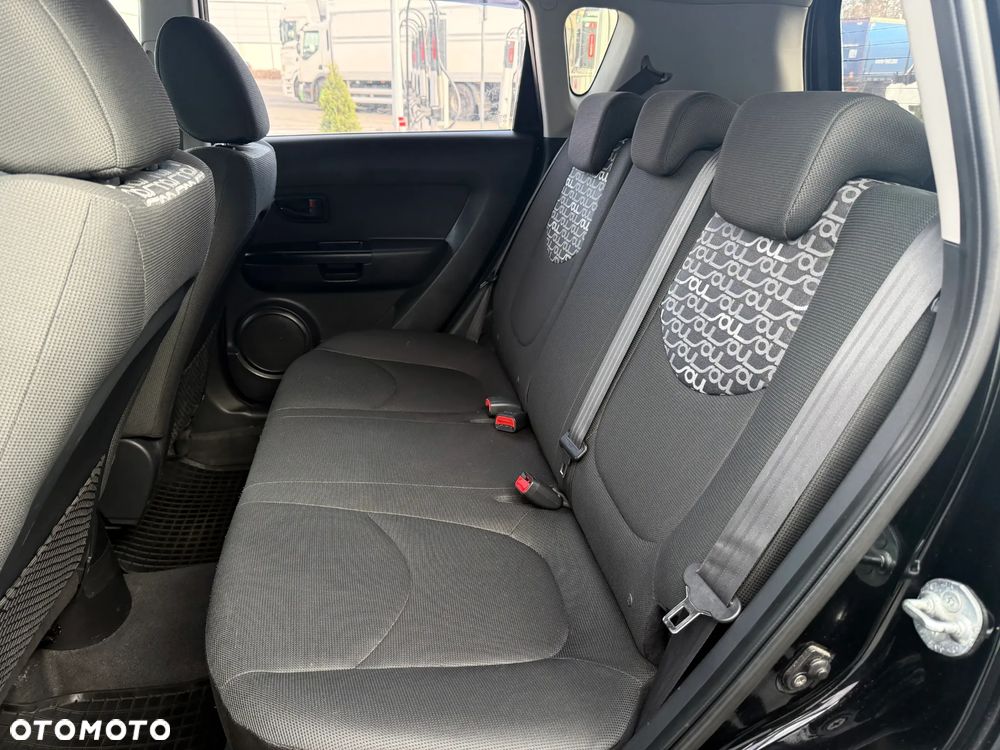 Kia Soul - 17