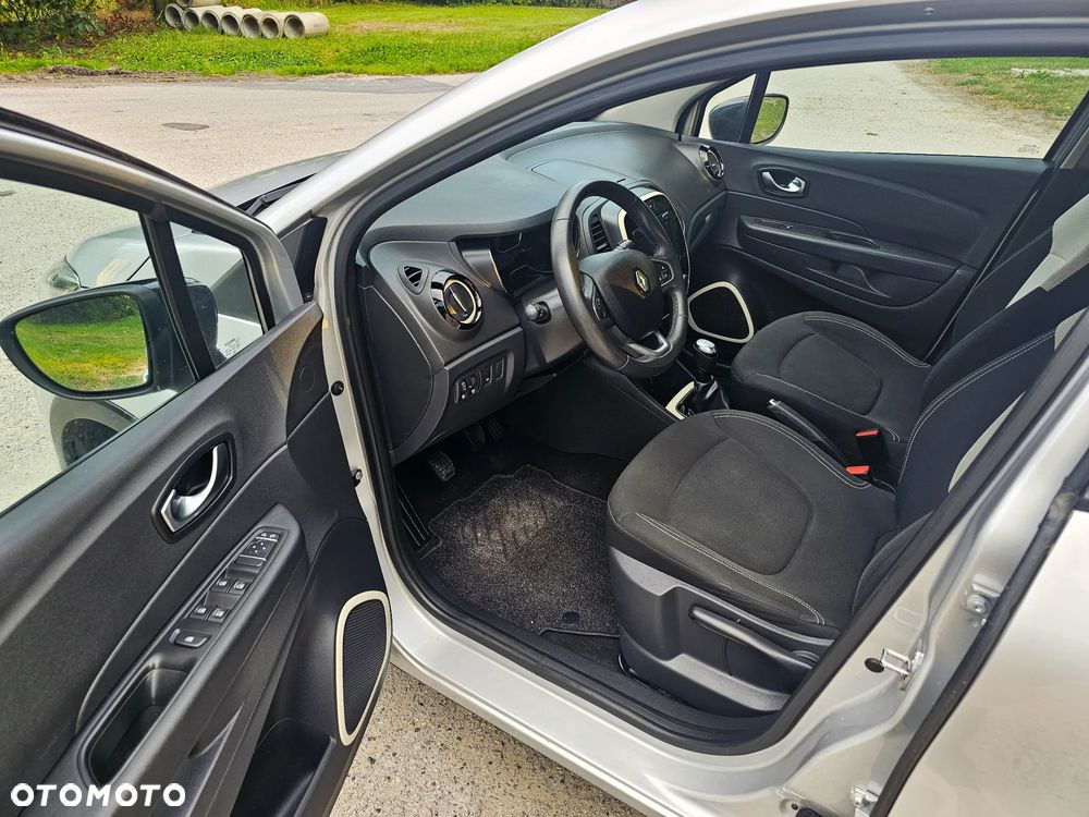 Renault Captur 0.9 Energy TCe Intens - 9