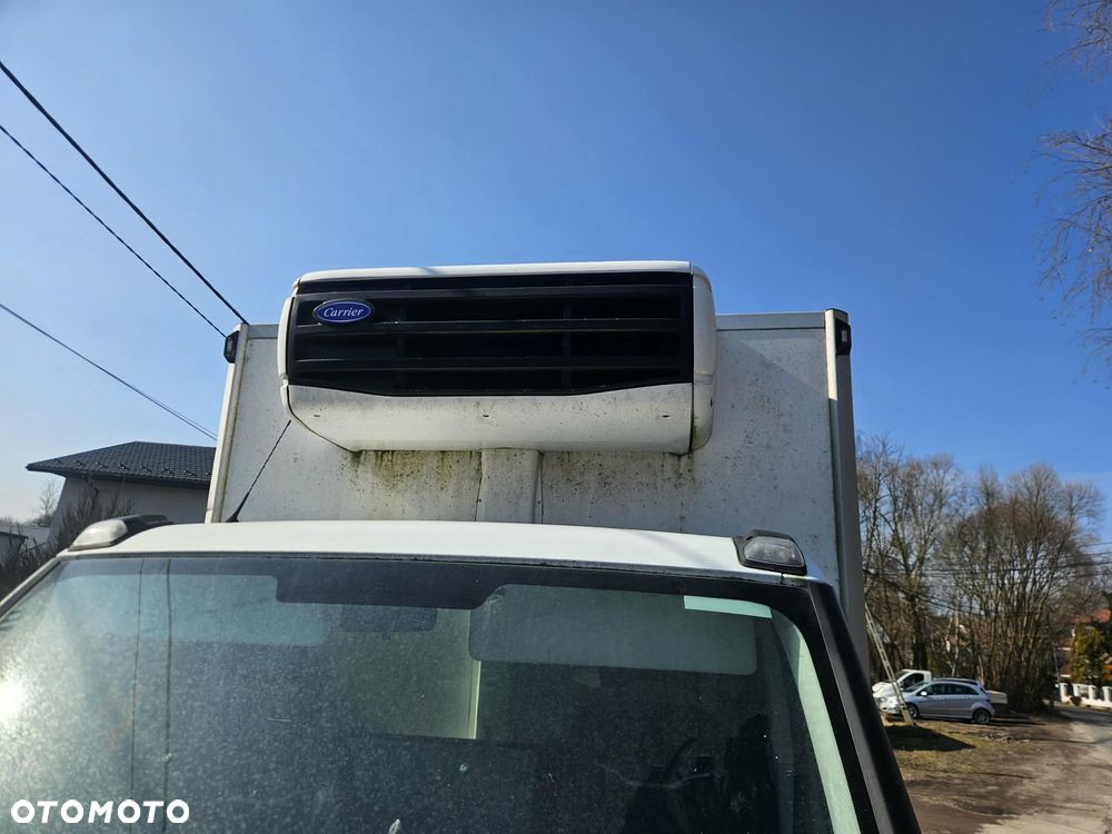 Iveco DAILY 35C18 CHŁODNIA  / KONTENER - 16