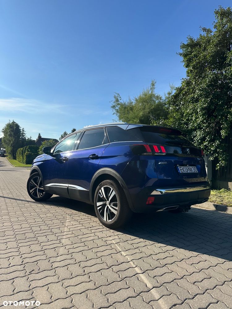 Peugeot 3008 1.2 PureTech Style - 6