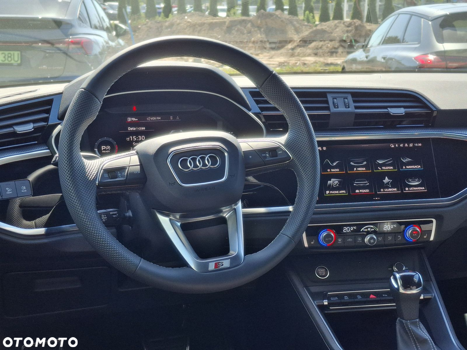Audi Q3 Sportback - 29