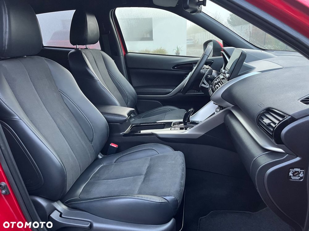 Mitsubishi Eclipse Cross Plug-In Hybrid 4WD Intro Edition - 21