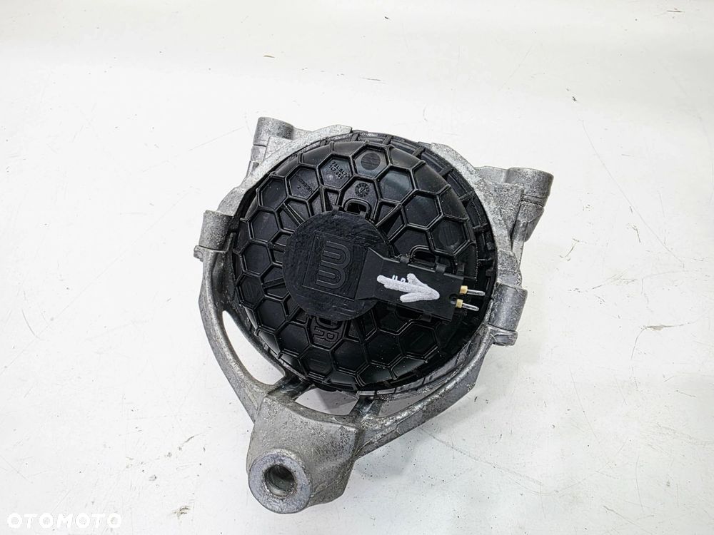 ŁOŻE PODUSZKA SILNIKA PRAWA AUDI A4 B9 A5 Q7 4M0199372FO 1/25 - 7