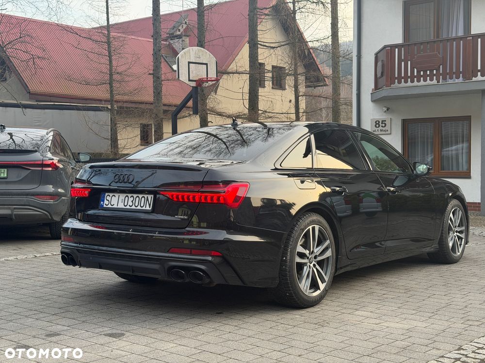 Audi A6 Limousine - 16