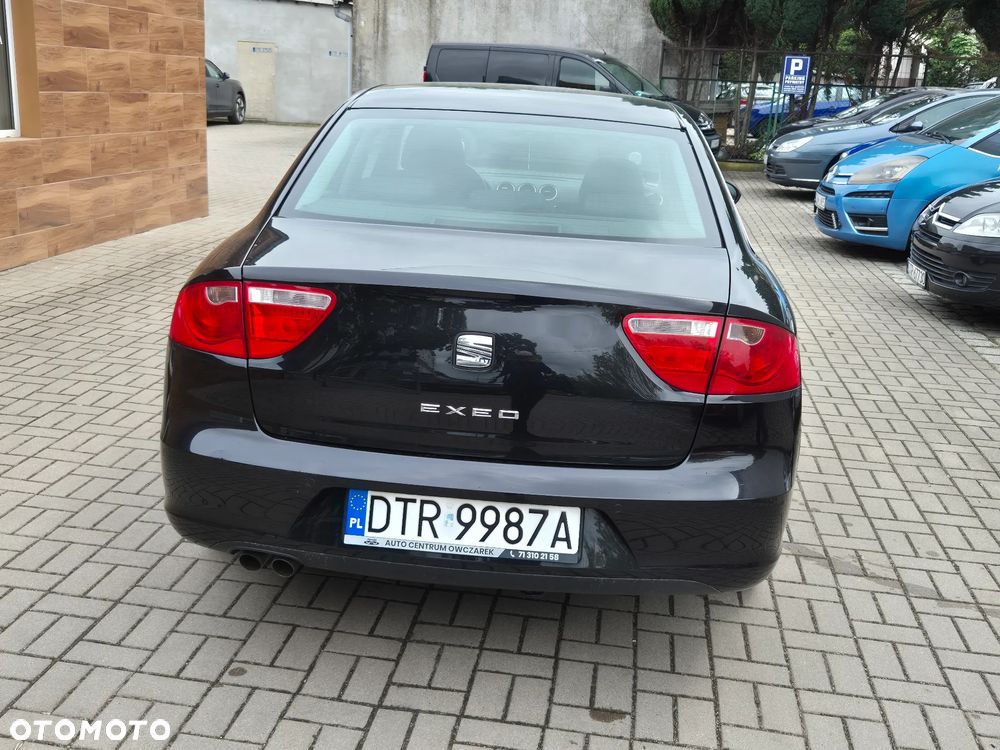 Seat Exeo 1.6 Style - 4