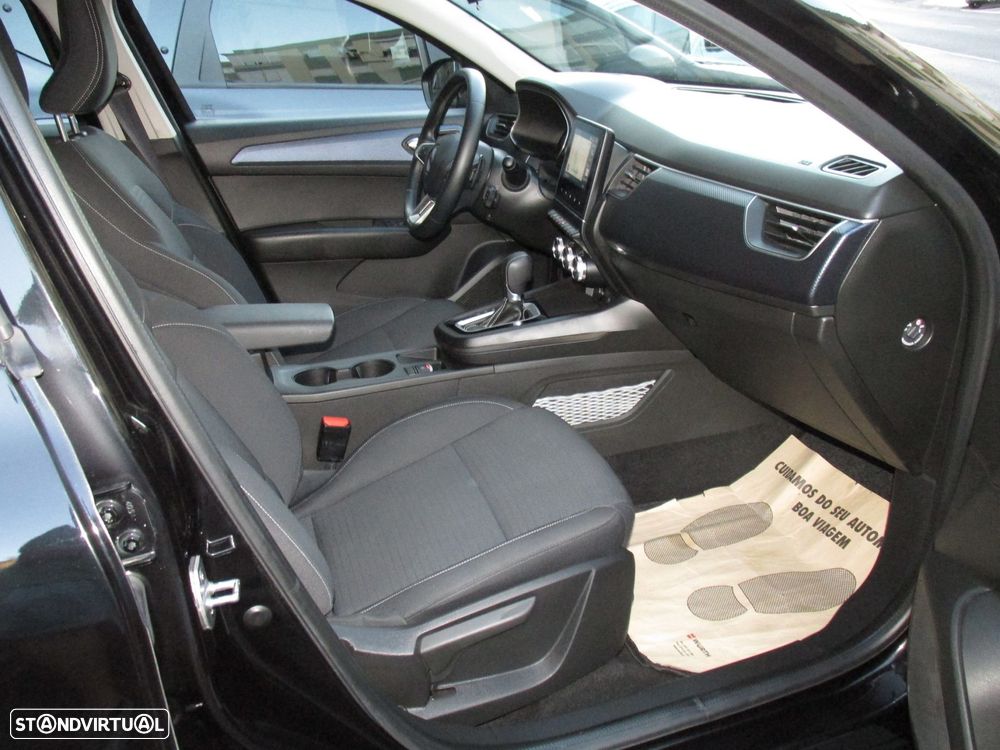 Renault Arkana 1.3 TCe Evolution EDC - 13
