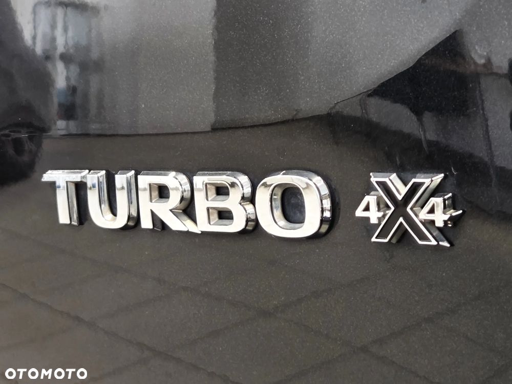 Opel Mokka 1.4 T Cosmo S&S 4x4 - 23