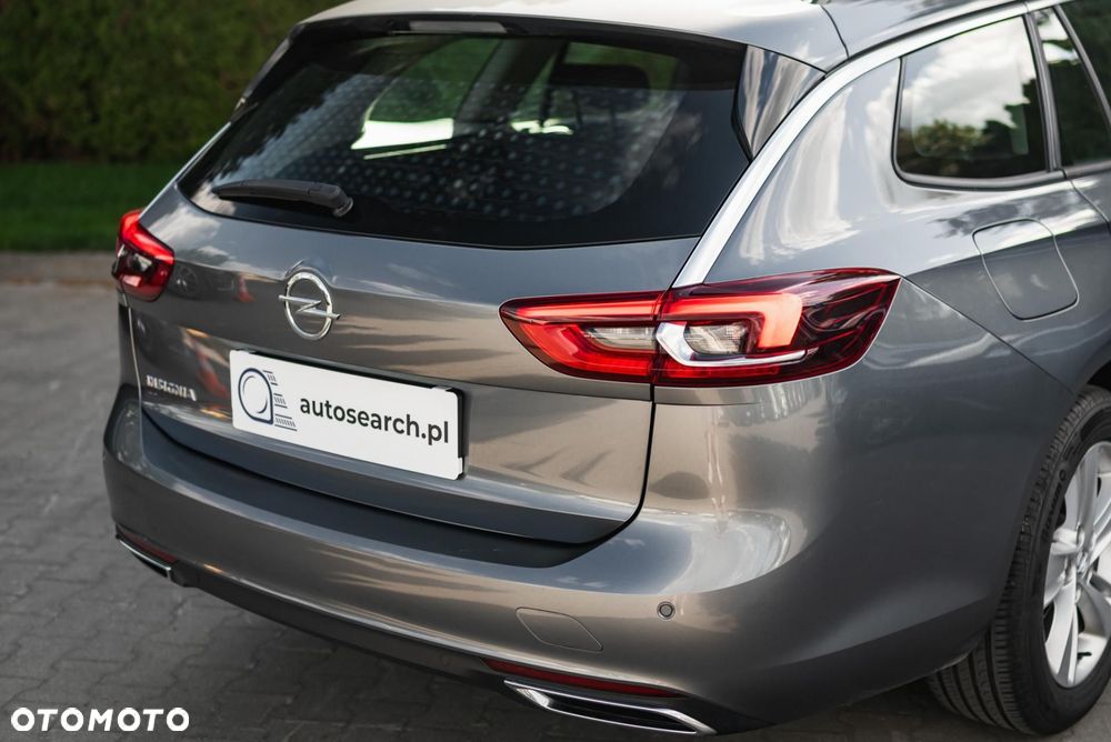 Opel Insignia - 39