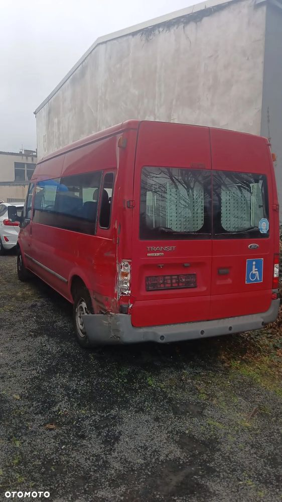Ford Transit - 3
