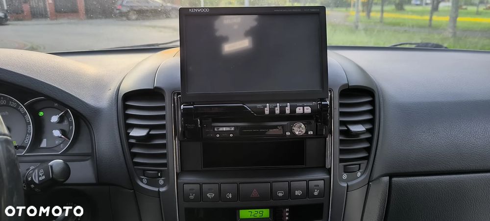 Kia Sorento 2.5 CRDi Freedom - 10