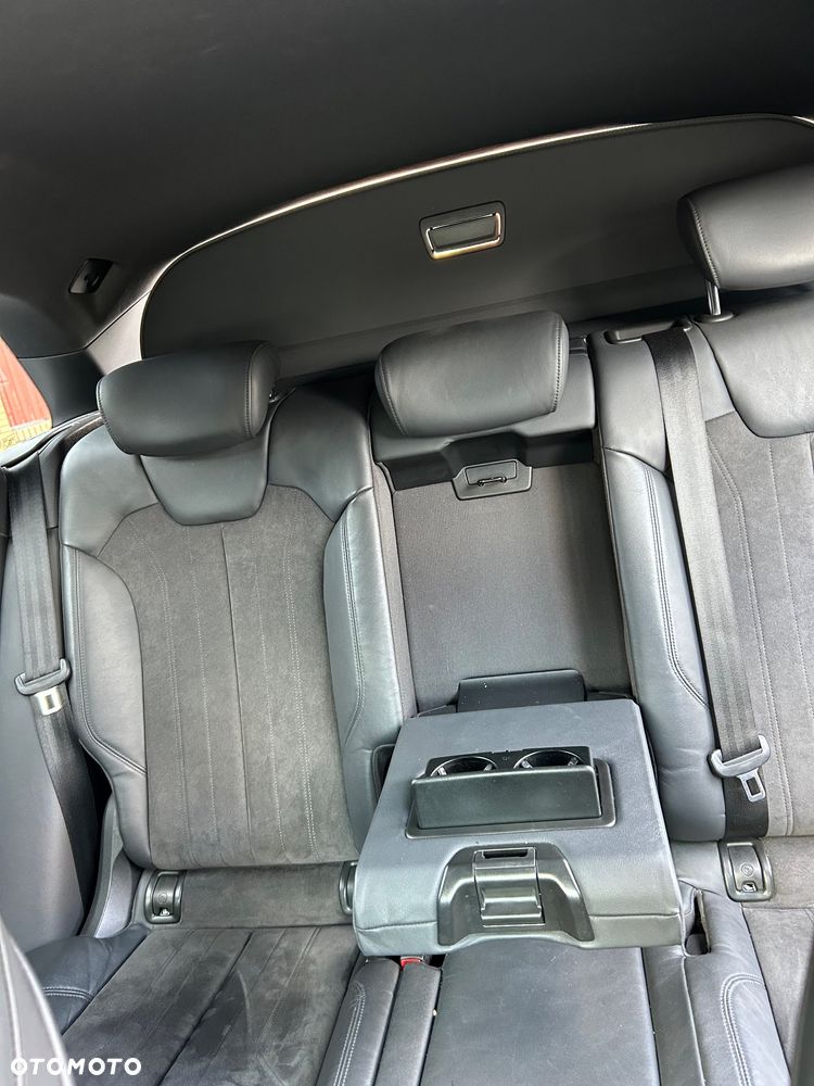 Audi Q5 3.0 TDI Quattro Tiptronic - 15