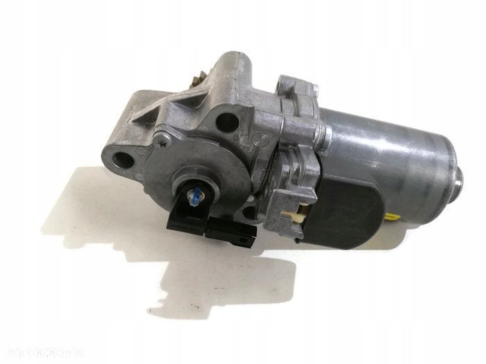 Nastawnik skrzyni rozdzielczej ATC300 BMW - 2