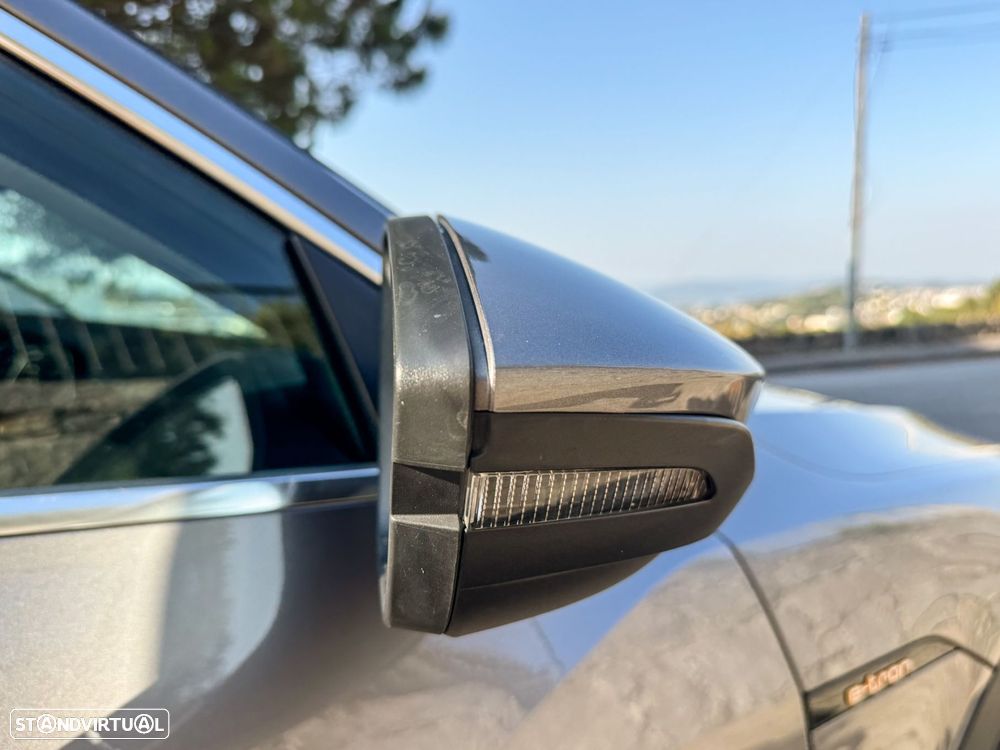 Audi e-tron 55 quattro Advanced - 20