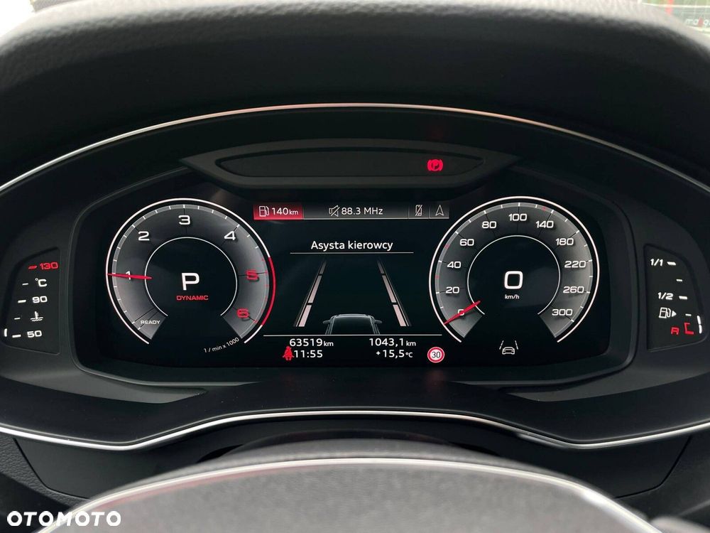 Audi A6 Allroad - 27
