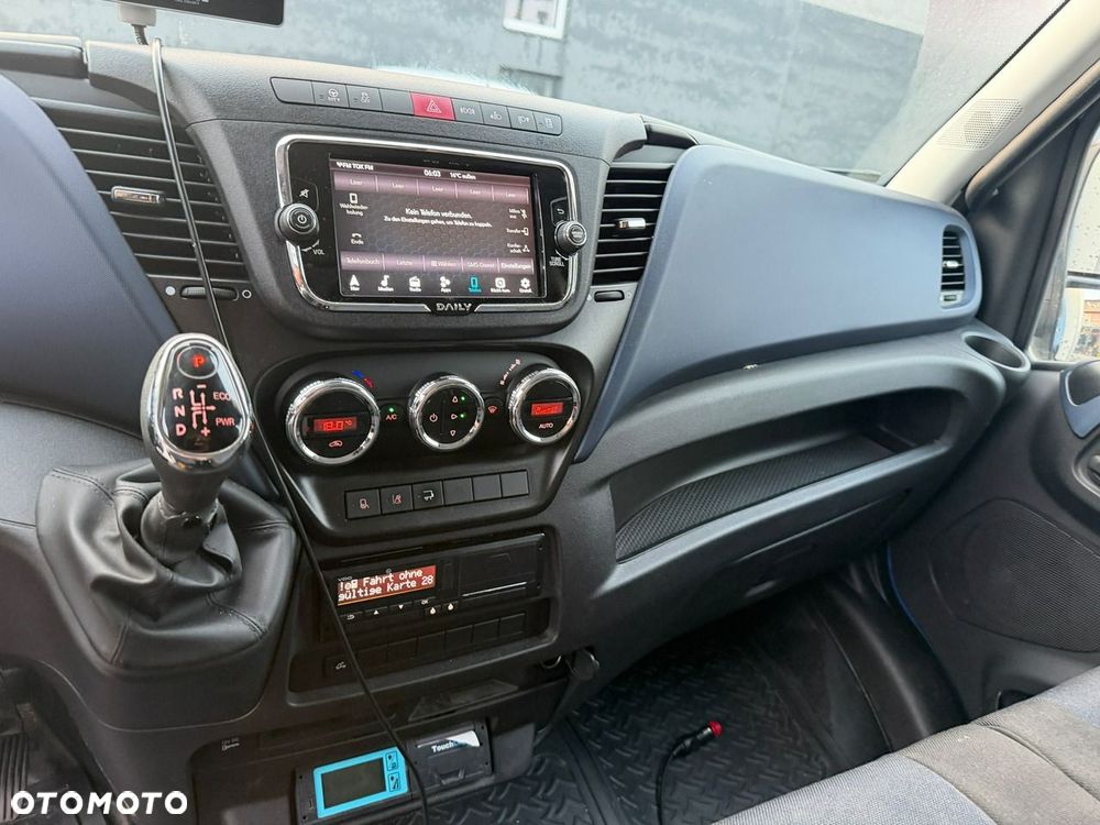 Iveco Daily - 14