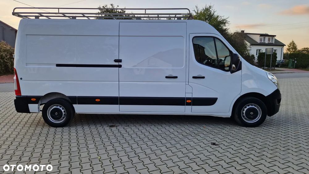 Renault MASTER L3H2 - 3