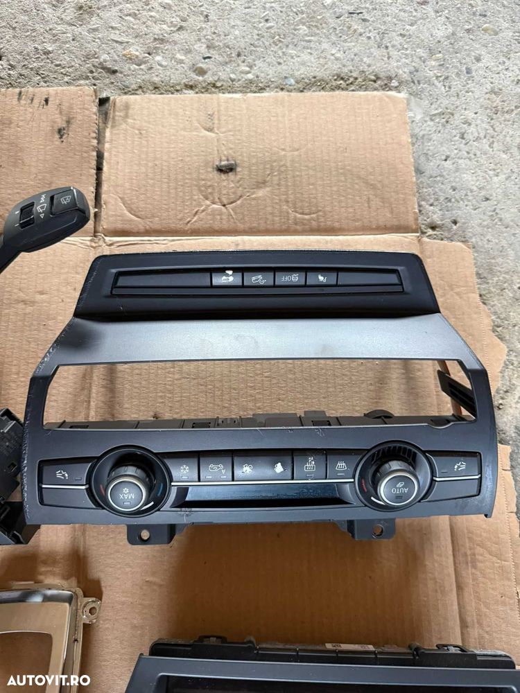 Electronica / Calculatoare BMW X6 X5 e70 e71 Euro5/ SZL ECU Navi etc - 2