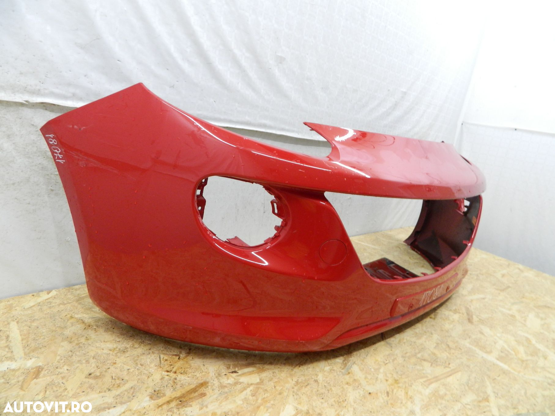 Bara fata Opel Adam, 2013, 2014, 2015, 2016, 2017, 2018, 2019, 13355266. - 8