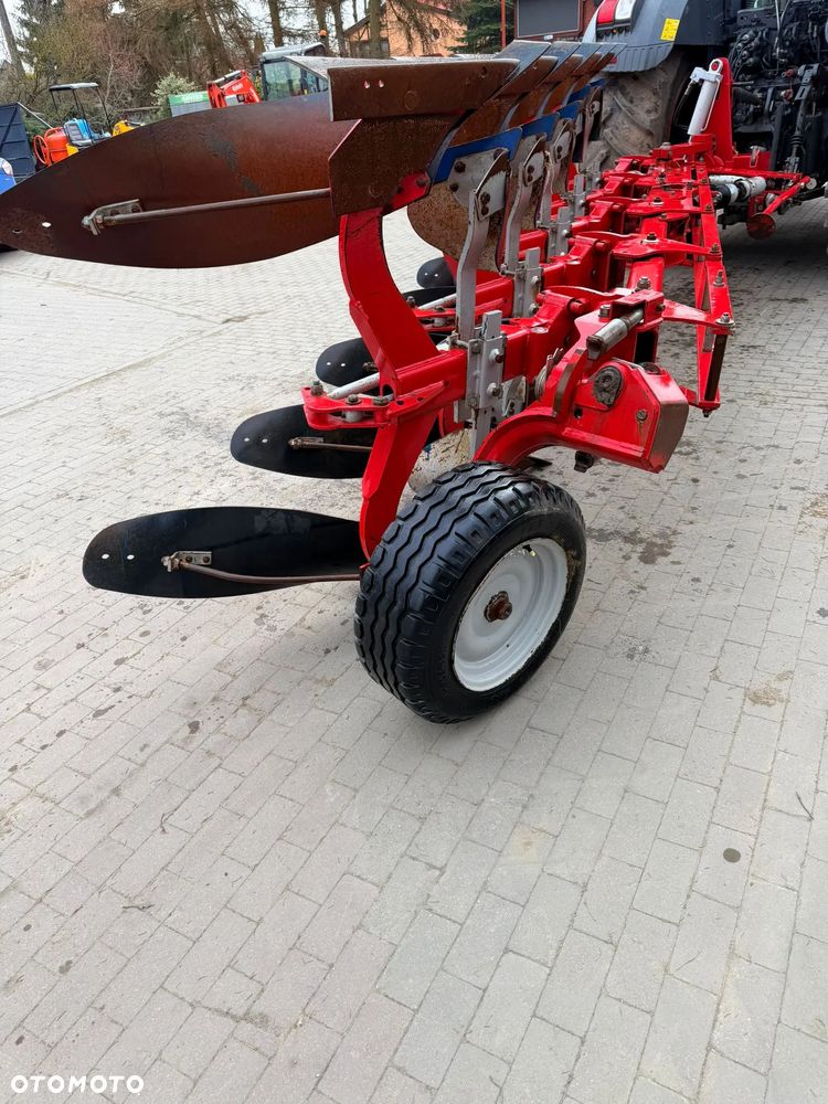 Inny AGROLUX HRWT 5975 AX, 5 skib - 11