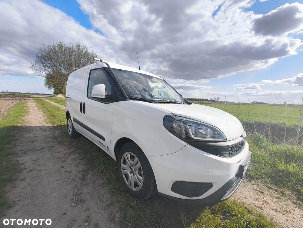 Fiat DOBLO - 13