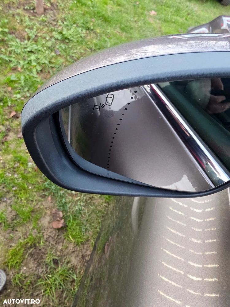 Renault Talisman TCe EDC GPF Initiale Paris - 26