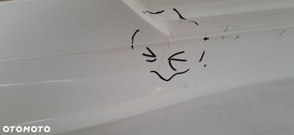 NISSAN 350Z LISTWY PROGOWE NISMO 46410-RNZ30, 4040303 - 9