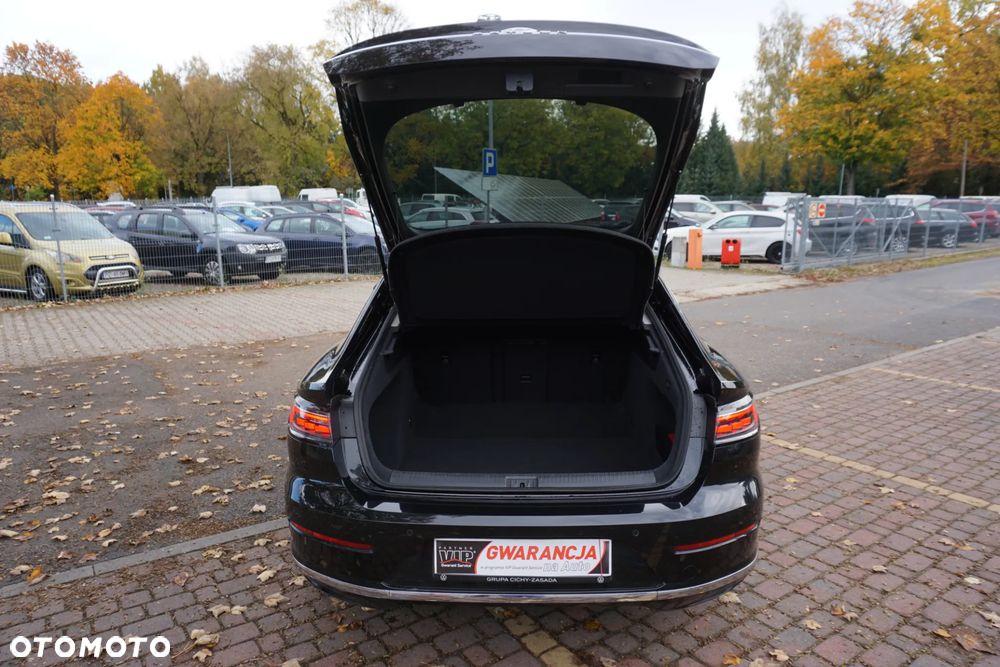 Volkswagen Arteon 2021 photo 5