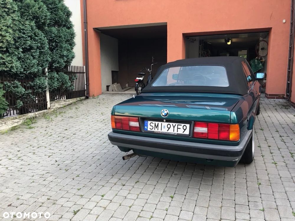 BMW Seria 3 - 22