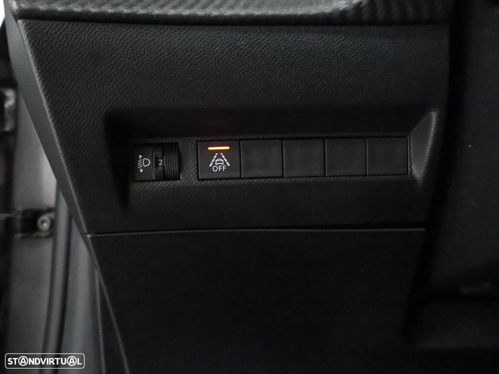 Peugeot 208 1.2 PureTech Active Pack - 14