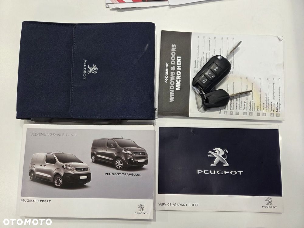 Peugeot Expert - 23