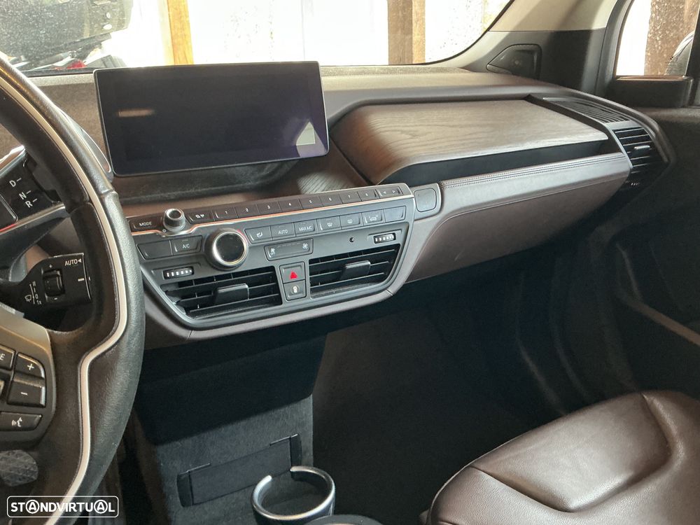 BMW i3 (120 Ah) - 16
