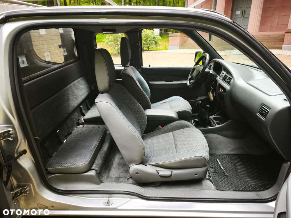 Ford Ranger Standard - 13